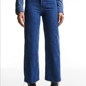 Aritzia Denim Forum Farrah Jeans size 29